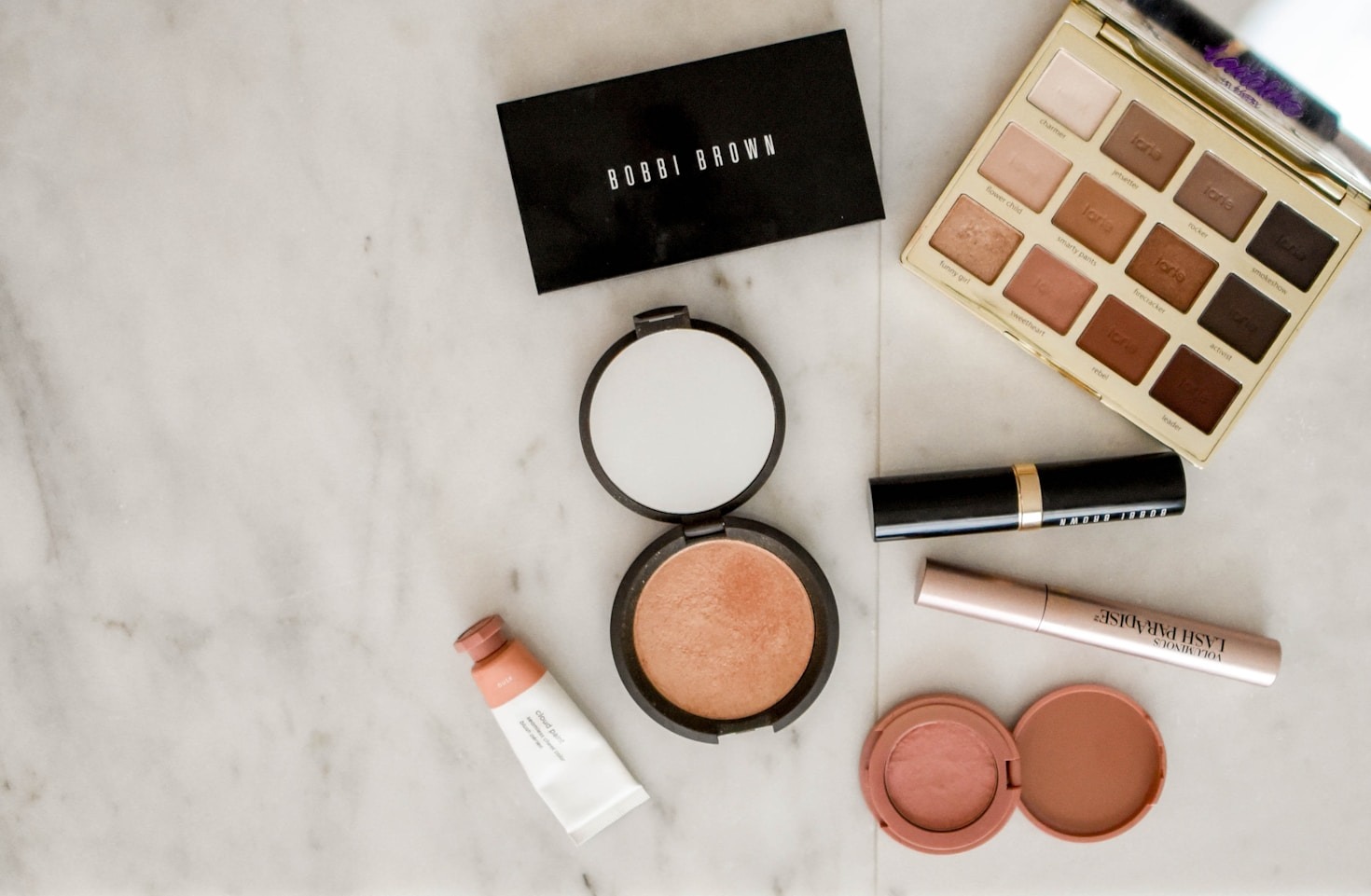 Top Tips for a Radiant Makeup Look